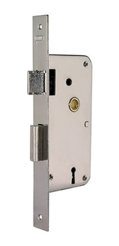 CERRADURA P/ PUERTA INTERIOR (102)