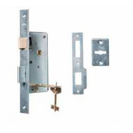 CERRADURA DE SEGURIDAD 4 PLACAS (108)