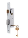 CERRADURA DE SEGURIDAD 4 PLACAS (110)