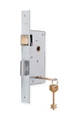 CERRADURA DE SEGURIDAD 4 PLACAS (112)