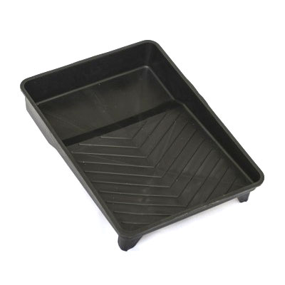 [7037] BANDEJA PLASTICA PLANA