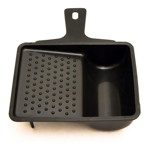 [7038] MINI BANDEJA PLASTICA