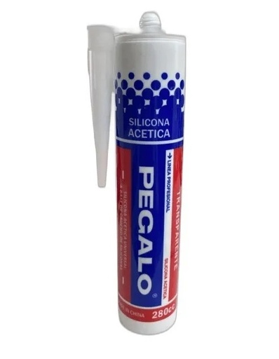 SILICONA X 280 PEG
