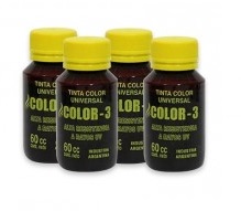 TINTA 60CC