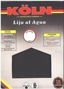 LIJA AL AGUA KOLN 