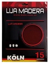 LIJA PARA MADERA KOLN 