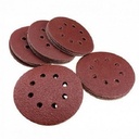 DISCOS P / VELCRO 5"