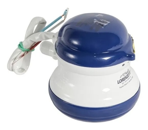 [9004] DUCHA LORENZETTI 5500W