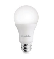 BULBO LED 7W CANDELA