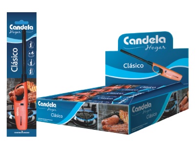 [64021] ENCENDEDOR HOGAR CANDELA