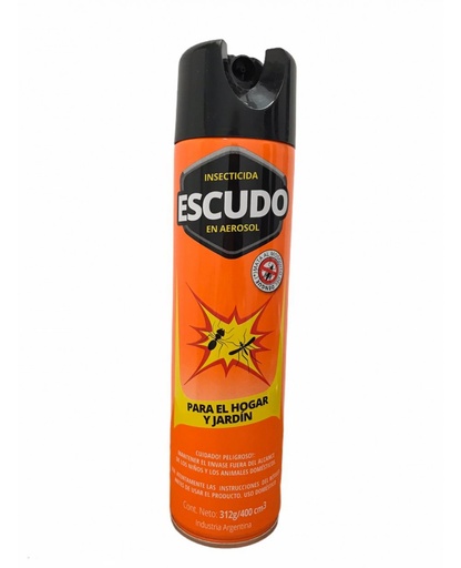 [10004] HOGAR Y JARDIN 312GR/400ML