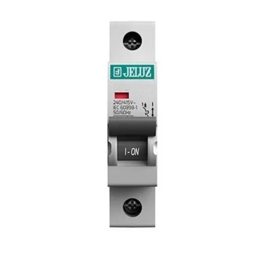 [12027] TERMICA UNIPOLAR JELUZ 1X25