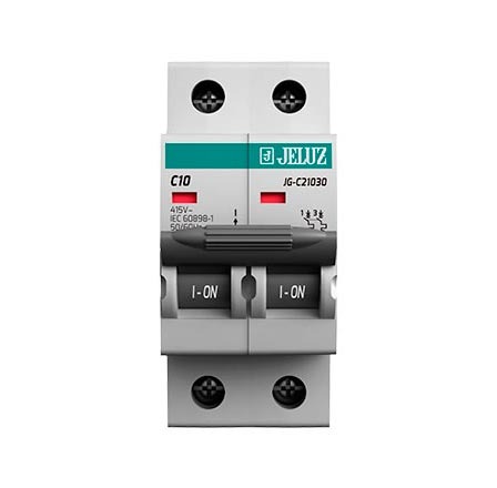 [12036] TERMICA BIPOLAR JELUZ 2X32