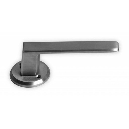 [13010] MANIJA BISELADA DE ALUMINIO