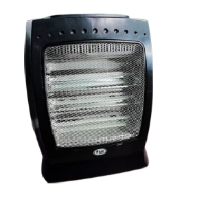 [15005] ESTUFA HALOGENA GRANDE 1200WTS