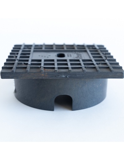 [47019] CAJA INSPECCION PARA JABALINA 