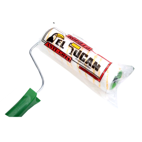 [7035] ANTI GOTA N 17