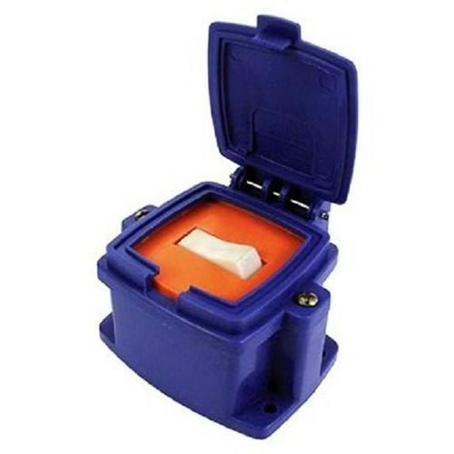 [19037] CAJA CAPSULA 1 PUNTO