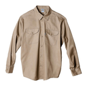 CAMISA OMBU ALGODÓN 50-54