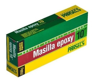 [21002] SELLADOR EPOXY 10 MIN X 35 GRS