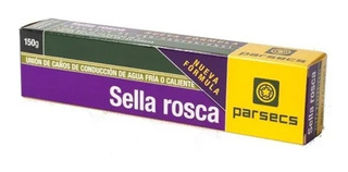 [21005] SELLA ROSCA X 150 GRS