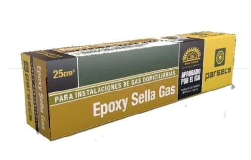 [21006] SELLADOR DE GAS X 25 CC