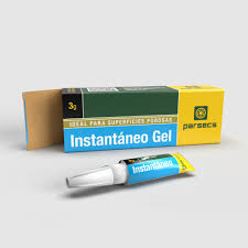 [21010] INSTANTANEO GEL 3 GRS
