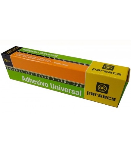 [21015] ADHESIVO UNIVERSAL X 25 CC