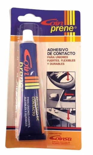 [22012] ADHESIVO DE CONTACTO POMO X 50CC
