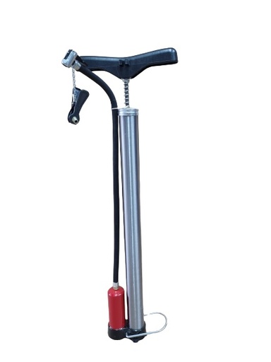 [2035] INFLADOR CROMADO 450C
