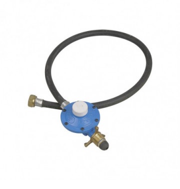 [23004] REGULADOR P/GAS C/MANG 1,5M