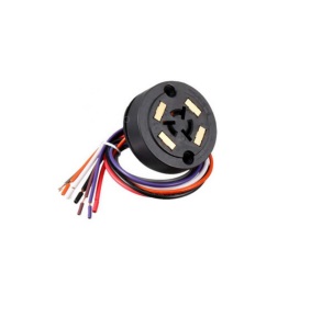 [61004] DETECTOR DE MOVIMIENTO MAX 1500W