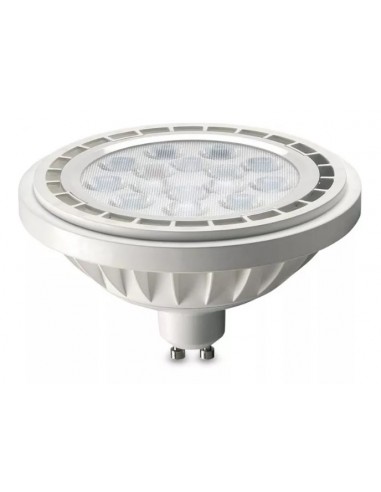 [64056] LED AR111 DIMER 12W CANDELA