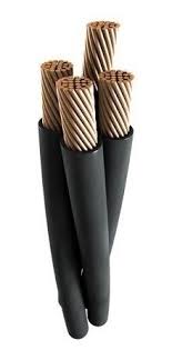 [8033] PREENSAMBLADO COBRE 2X16 X MTS