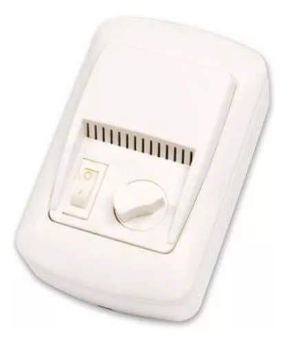 [61005] VARIADOR P/VENTILADOR DE TECHO EXT MAX 300W