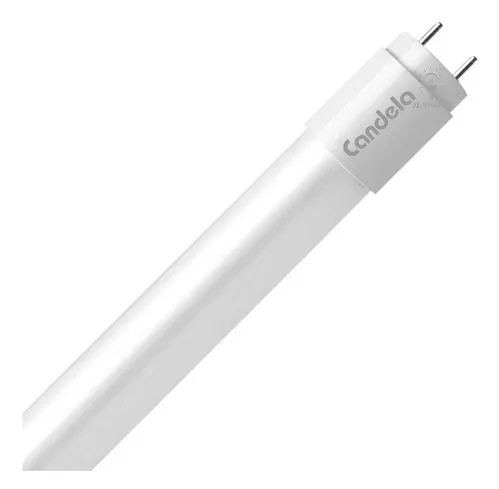[64049] TUBO LED T8 18W FRIA CANDELA