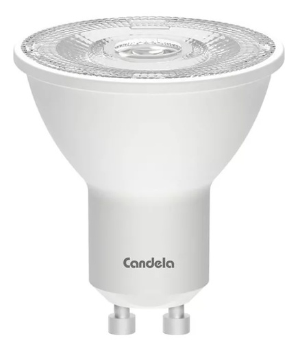 DICROICA 7W CANDELA