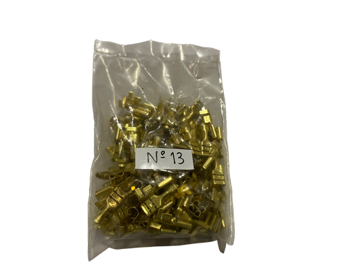 [67051] TERMINAL PREMIUM N°13 X100U (134)