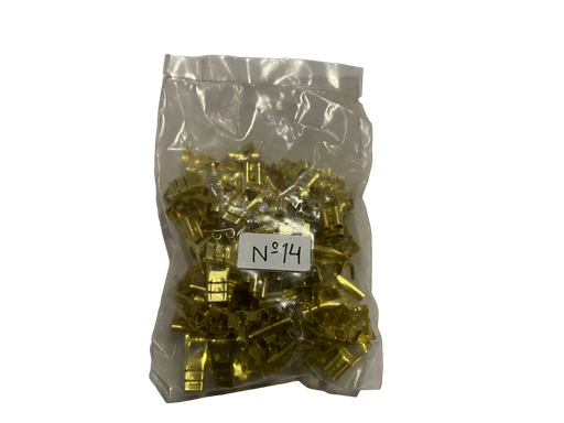 [67052] TERMINAL PREMIUM N°14 X100U (135)