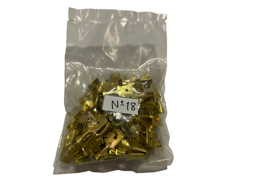 [67056] TERMINAL PREMIUM N°18 X100U (139)