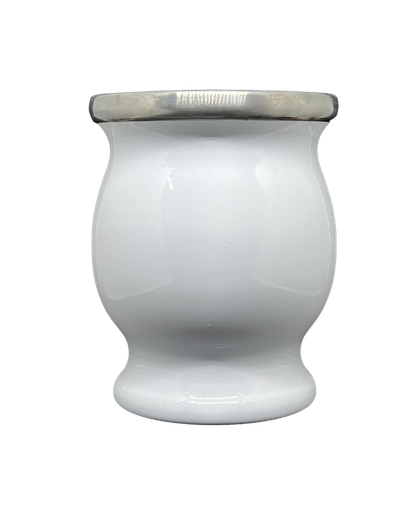 [68005] MATE TERMICO DE ACERO INOXIDABLE X 100UN.