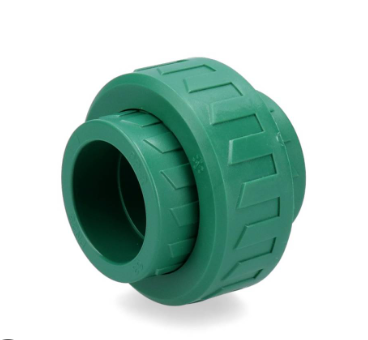 [69013] UNION DOBLE 25MM TERMOFUSION