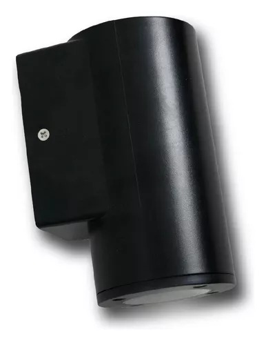 [64129] APLIQUE PARED DICRO RODONDO UNIDIRECCIONAL