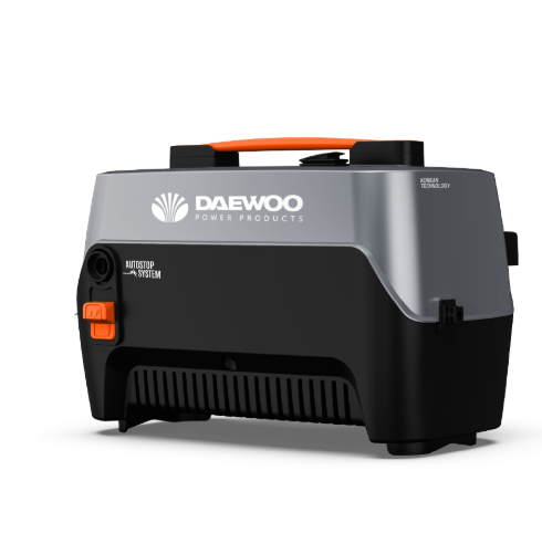 [72007] HIDROLAVADORA DE ALTA PRESION 1200 WATTS 105 BAR (DAX1200)