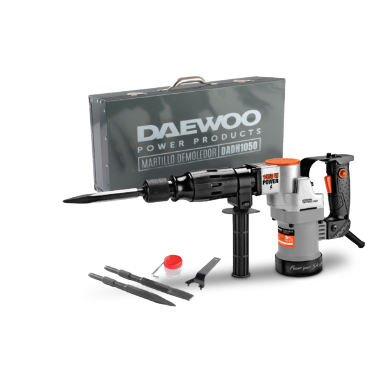 [72026] DAEWOO  MARTILLO DEMOLEDOR (DADH1050)