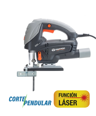 [72054] SIERRA CALADORA 800W (DAJS800)