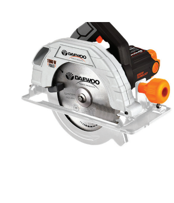 [72055] SIERRA CIRCULAR 1500W (DACS1500)