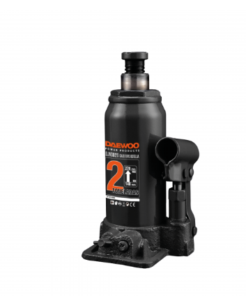 [72061] CRICKET BOTELLA 2T (DJNS02S)