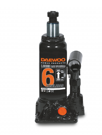 [72063] CRICKET BOTELLA 6T (DJNS06S)