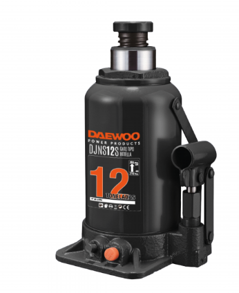 [72065] DAEWOO CRICKET BOTELLA 12T (DJNS12S)